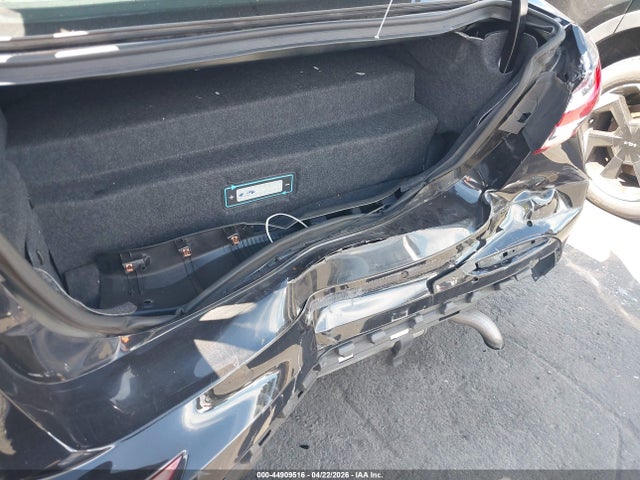 Ford Fusion Energi Titanium 2019 3FA6P0SUXKR200334 Image 19