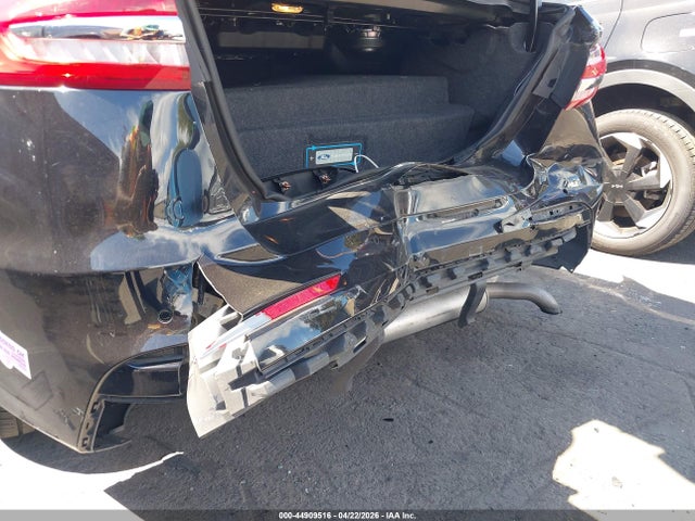 Ford Fusion Energi Titanium 2019 3FA6P0SUXKR200334 Image 20