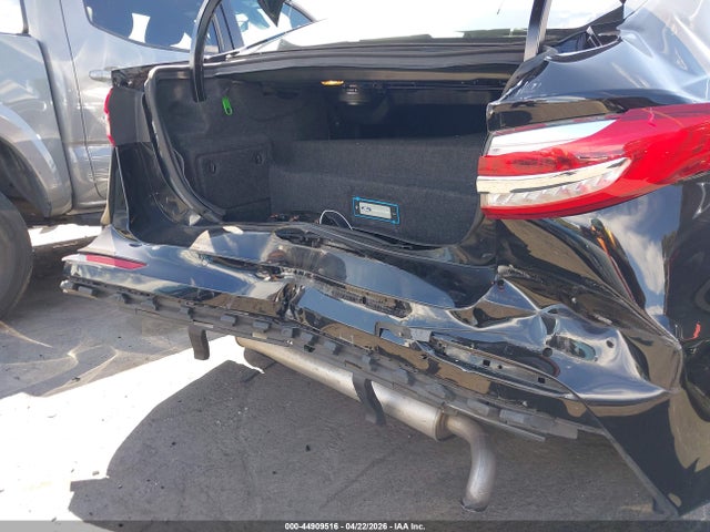 Ford Fusion Energi Titanium 2019 3FA6P0SUXKR200334 Image 6
