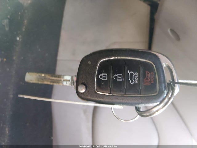 Hyundai TUCSON SE 2016 KM8J33A47GU145789 Image 11