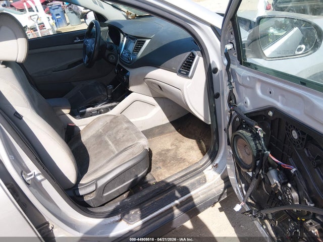 Hyundai TUCSON SE 2016 KM8J33A47GU145789 Image 5