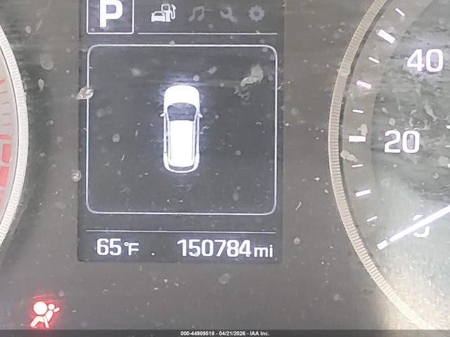 Hyundai TUCSON SE 2016 KM8J33A47GU145789 Image 6
