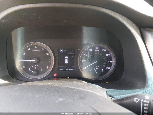 Hyundai TUCSON SE 2016 KM8J33A47GU145789 Image 7