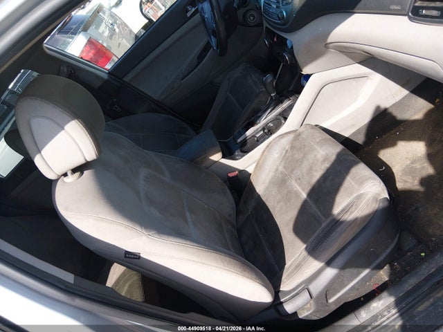 Hyundai TUCSON SE 2016 KM8J33A47GU145789 Image 8