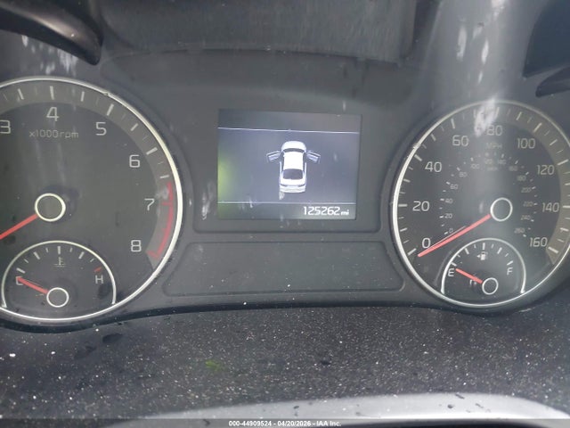 44909524 :رقم المزاد ، 5XXGU4L13KG313589 vin ، 2019 Kia Optima Ex مزاد بيع