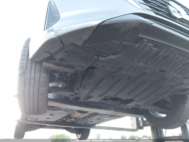 2024 Nissan Sentra Sv Xtronic Cvt მანქანა იყიდება აუქციონზე, vin: 3N1AB8CV3RY217813, აუქციონის ნომერი: 44909525