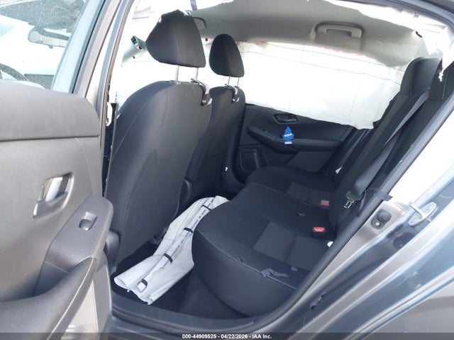 2024 Nissan Sentra Sv Xtronic Cvt მანქანა იყიდება აუქციონზე, vin: 3N1AB8CV3RY217813, აუქციონის ნომერი: 44909525