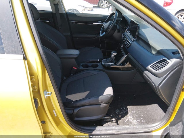 Aukcja sprzedaży 2023 Kia Seltos Nightfall Edition, vin: KNDEUCA28P7402393, numer aukcji: 44909528