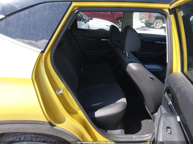 Aukcja sprzedaży 2023 Kia Seltos Nightfall Edition, vin: KNDEUCA28P7402393, numer aukcji: 44909528