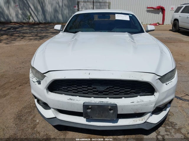 Ford Mustang Ecoboost 2016 1FA6P8TH3G5220936 Image 12