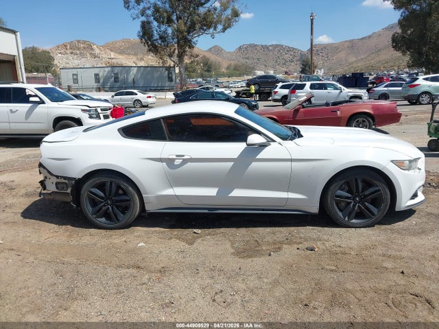 Ford Mustang Ecoboost 2016 1FA6P8TH3G5220936 Image 13