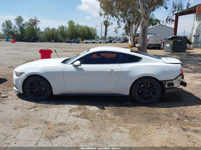 Ford Mustang Ecoboost 2016 1FA6P8TH3G5220936 Image 14