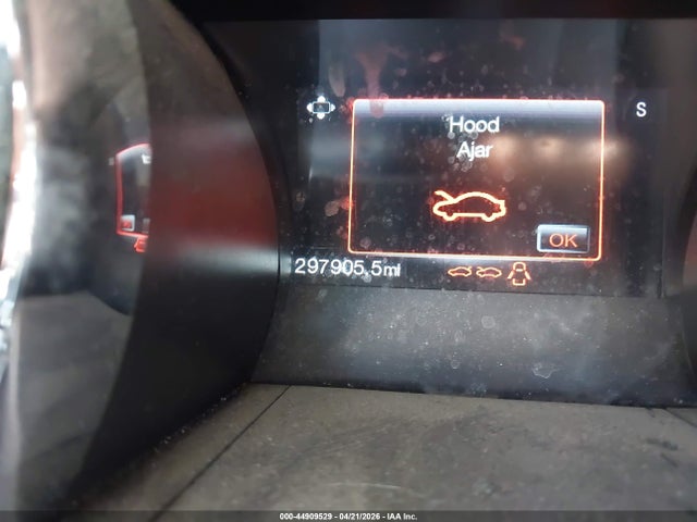 Ford Mustang Ecoboost 2016 1FA6P8TH3G5220936 Image 15