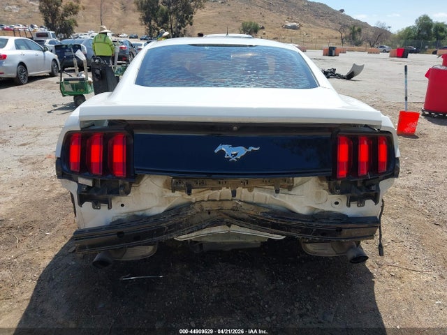 Ford Mustang Ecoboost 2016 1FA6P8TH3G5220936 Image 16