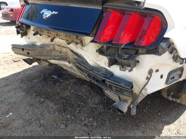 Ford Mustang Ecoboost 2016 1FA6P8TH3G5220936 Image 17