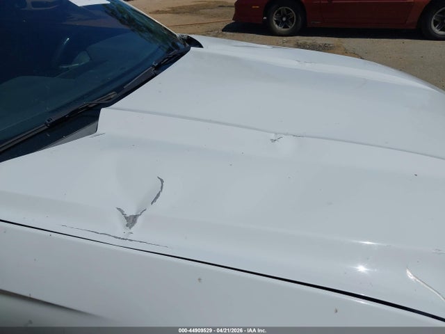 Ford Mustang Ecoboost 2016 1FA6P8TH3G5220936 Image 18