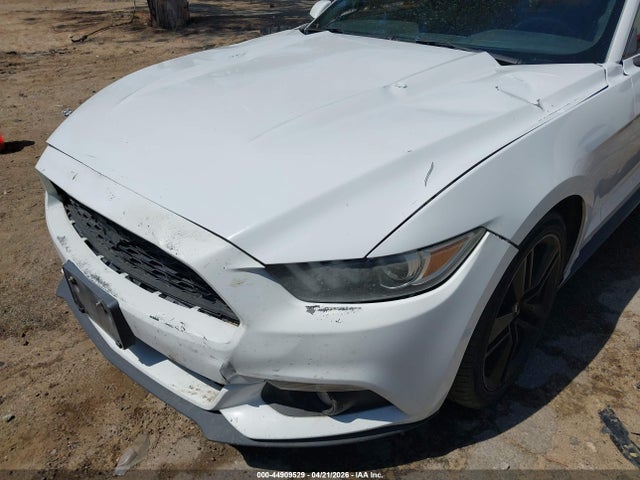 Ford Mustang Ecoboost 2016 1FA6P8TH3G5220936 Image 20