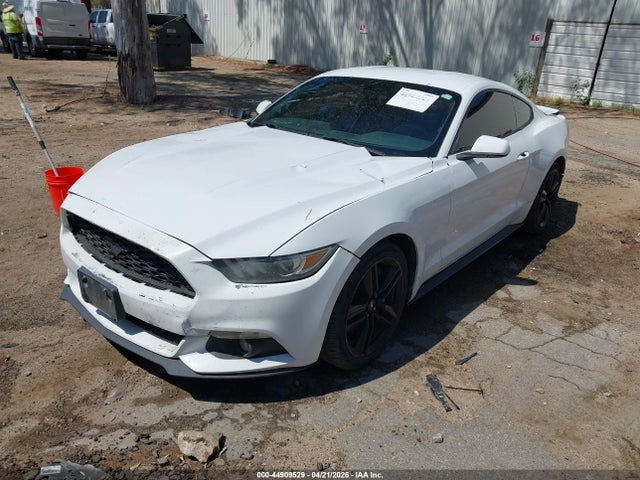 Ford Mustang Ecoboost 2016 1FA6P8TH3G5220936 Image 2
