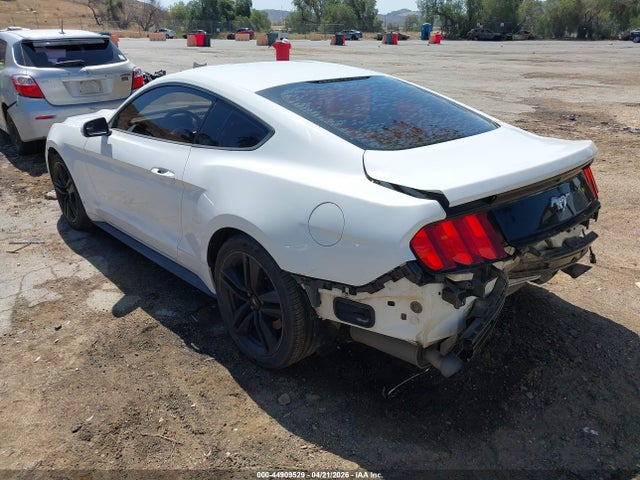 Ford Mustang Ecoboost 2016 1FA6P8TH3G5220936 Image 3
