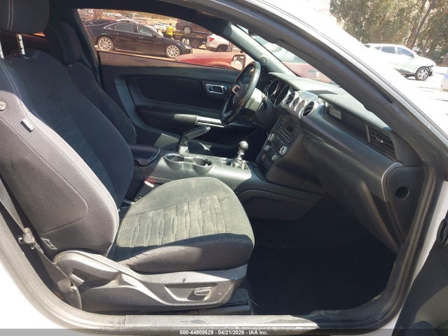 Ford Mustang Ecoboost 2016 1FA6P8TH3G5220936 Image 5