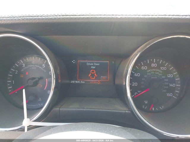 Ford Mustang Ecoboost 2016 1FA6P8TH3G5220936 Image 7