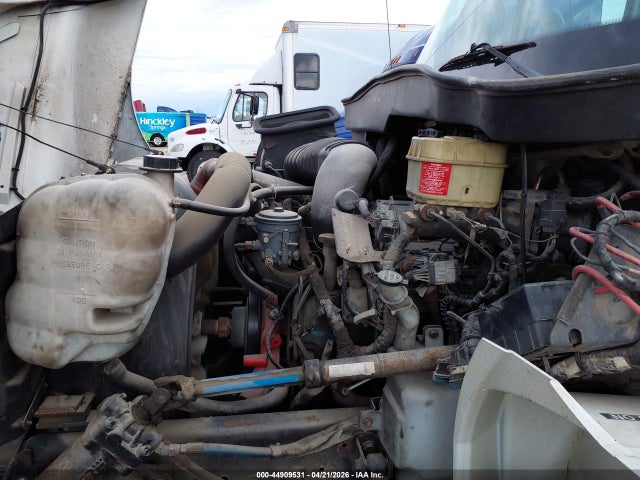 Продаж на аукціоні авто 2007 International 4000 4200, vin: 1HTMPAFM77H353699, номер лоту: 44909531