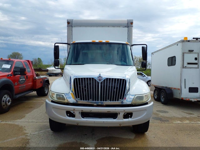 Продаж на аукціоні авто 2007 International 4000 4200, vin: 1HTMPAFM77H353699, номер лоту: 44909531
