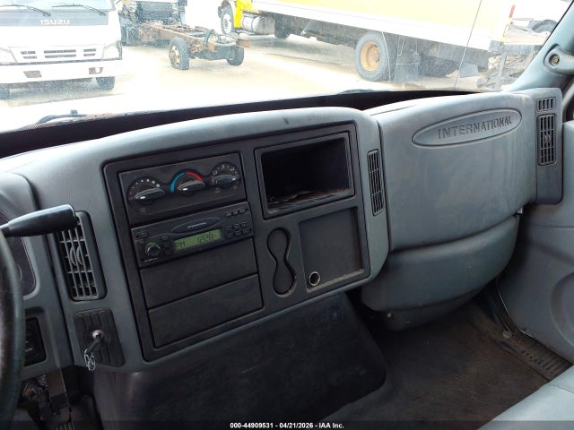 Продаж на аукціоні авто 2007 International 4000 4200, vin: 1HTMPAFM77H353699, номер лоту: 44909531