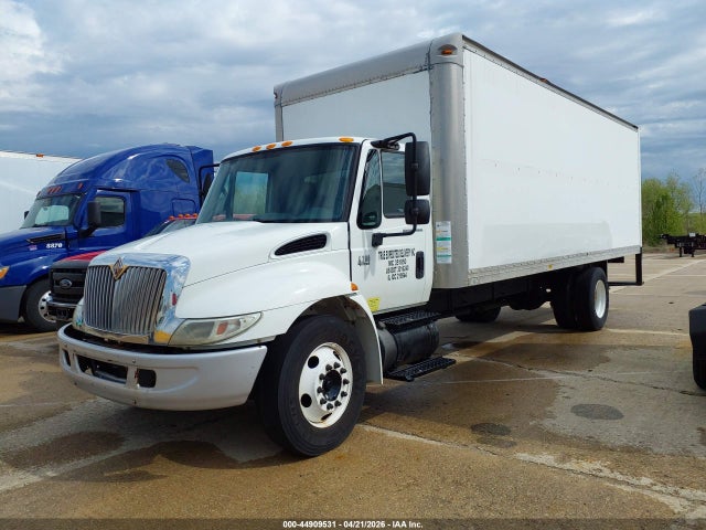 Продаж на аукціоні авто 2007 International 4000 4200, vin: 1HTMPAFM77H353699, номер лоту: 44909531