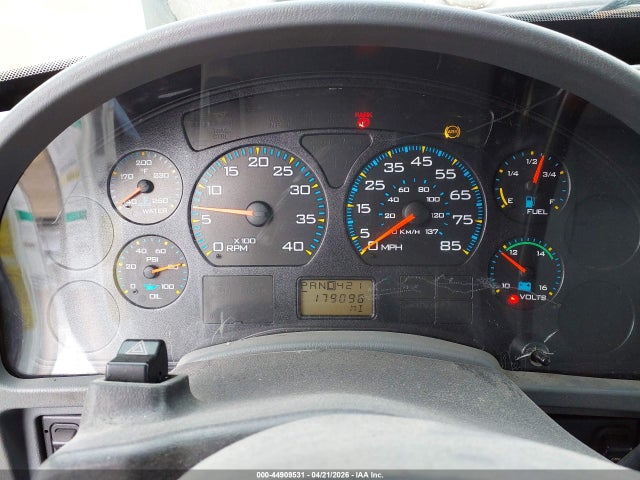 Продаж на аукціоні авто 2007 International 4000 4200, vin: 1HTMPAFM77H353699, номер лоту: 44909531