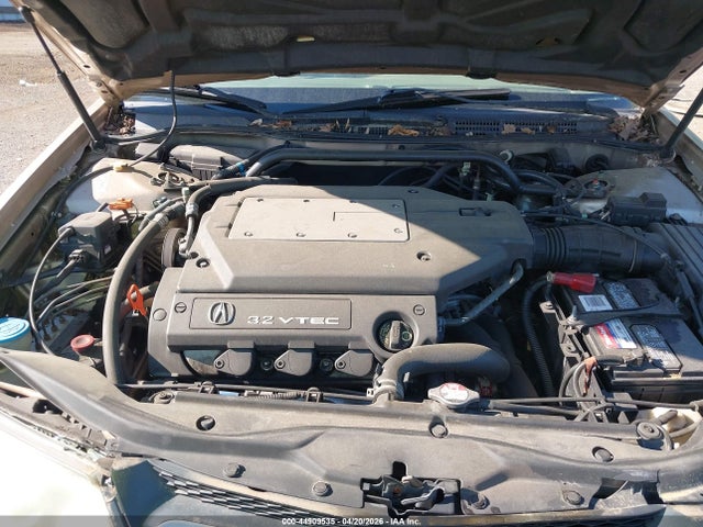 Aukcja sprzedaży 2002 Acura Tl 3.2, vin: 19UUA56632A045861, numer aukcji: 44909535