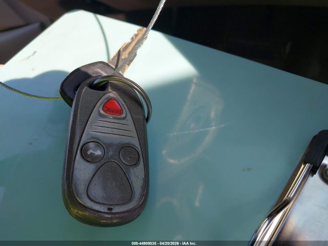 Aukcja sprzedaży 2002 Acura Tl 3.2, vin: 19UUA56632A045861, numer aukcji: 44909535