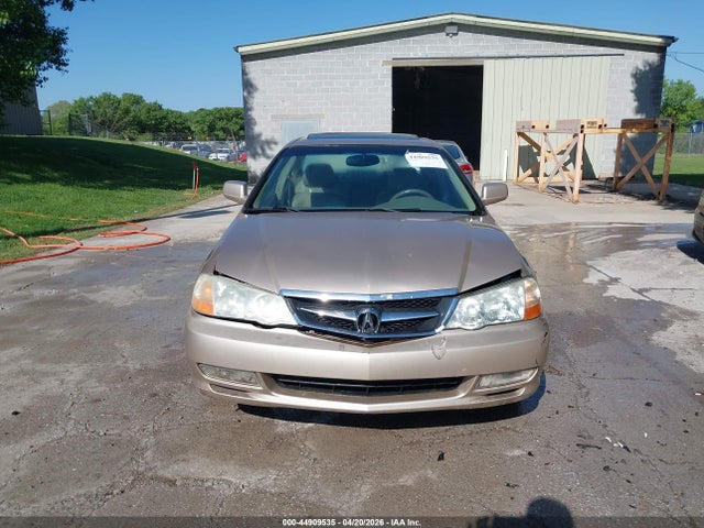 Aukcja sprzedaży 2002 Acura Tl 3.2, vin: 19UUA56632A045861, numer aukcji: 44909535
