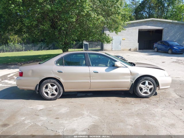 Aukcja sprzedaży 2002 Acura Tl 3.2, vin: 19UUA56632A045861, numer aukcji: 44909535