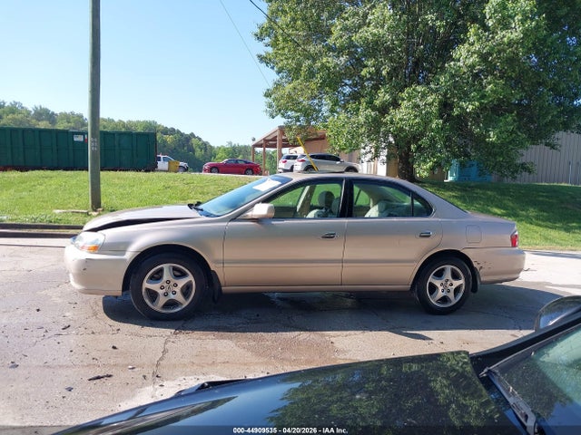 Aukcja sprzedaży 2002 Acura Tl 3.2, vin: 19UUA56632A045861, numer aukcji: 44909535