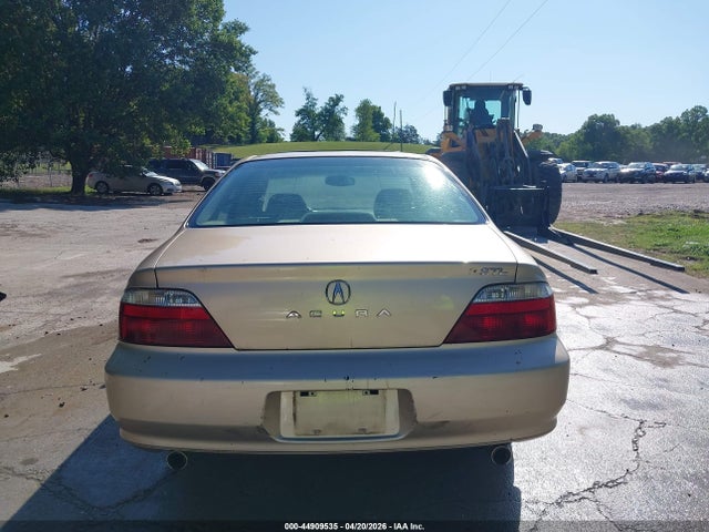 Aukcja sprzedaży 2002 Acura Tl 3.2, vin: 19UUA56632A045861, numer aukcji: 44909535