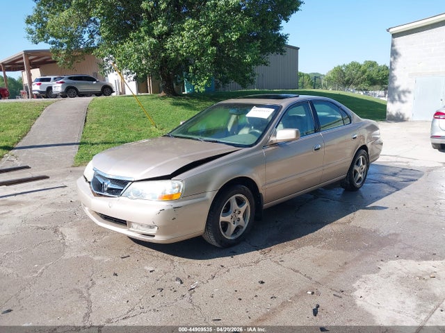 Aukcja sprzedaży 2002 Acura Tl 3.2, vin: 19UUA56632A045861, numer aukcji: 44909535