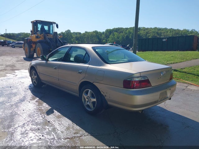 Aukcja sprzedaży 2002 Acura Tl 3.2, vin: 19UUA56632A045861, numer aukcji: 44909535