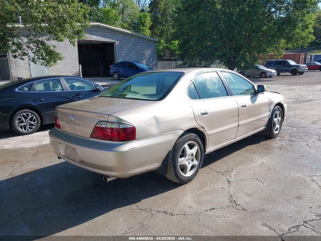 Aukcja sprzedaży 2002 Acura Tl 3.2, vin: 19UUA56632A045861, numer aukcji: 44909535