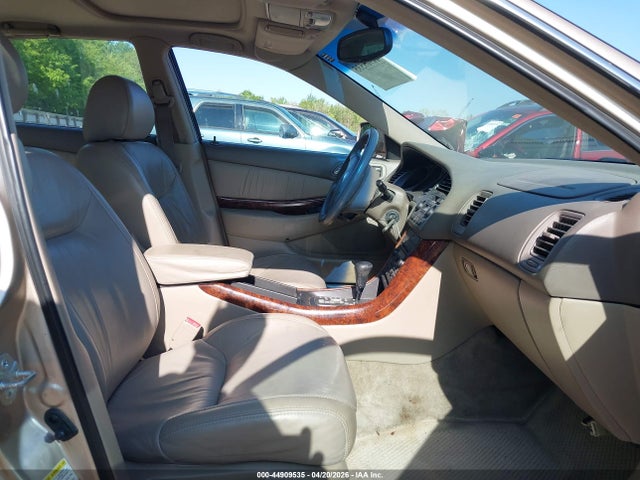Aukcja sprzedaży 2002 Acura Tl 3.2, vin: 19UUA56632A045861, numer aukcji: 44909535