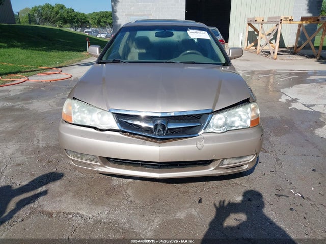 Aukcja sprzedaży 2002 Acura Tl 3.2, vin: 19UUA56632A045861, numer aukcji: 44909535