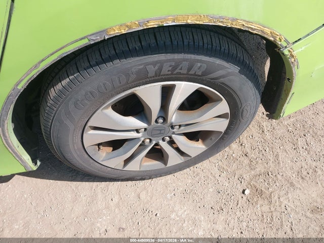 2014 Honda Accord Lx მანქანა იყიდება აუქციონზე, vin: 1HGCR2F33EA176768, აუქციონის ნომერი: 44909536