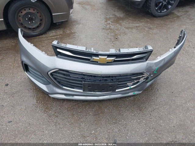 2020 Chevrolet Trax Fwd Lt მანქანა იყიდება აუქციონზე, vin: 3GNCJLSB6LL319590, აუქციონის ნომერი: 44909543