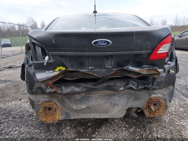 Продажа на аукционе авто 2019 Ford Fiesta Se, vin: 3FADP4BJ9KM126616, номер лота: 44909552