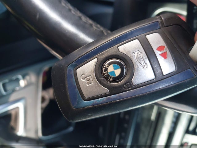 Продаж на аукціоні авто 2018 Bmw 340i Xdrive, vin: WBA8B7G57JNU95273, номер лоту: 44909555