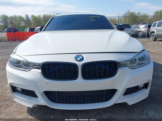 Продаж на аукціоні авто 2018 Bmw 340i Xdrive, vin: WBA8B7G57JNU95273, номер лоту: 44909555