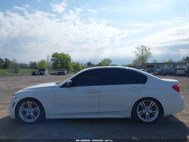 Продаж на аукціоні авто 2018 Bmw 340i Xdrive, vin: WBA8B7G57JNU95273, номер лоту: 44909555