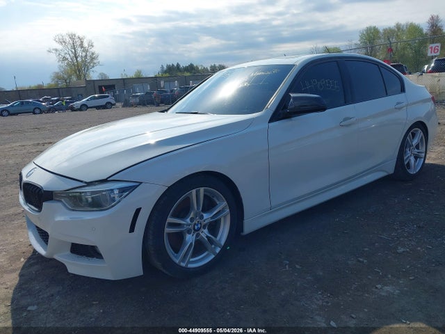Продаж на аукціоні авто 2018 Bmw 340i Xdrive, vin: WBA8B7G57JNU95273, номер лоту: 44909555
