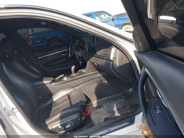 Продаж на аукціоні авто 2018 Bmw 340i Xdrive, vin: WBA8B7G57JNU95273, номер лоту: 44909555