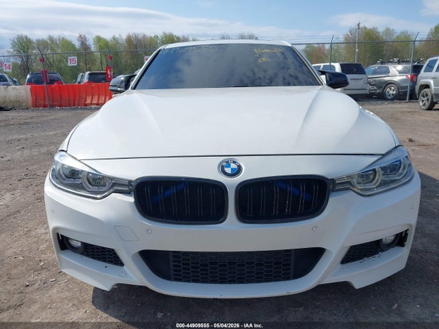 Продаж на аукціоні авто 2018 Bmw 340i Xdrive, vin: WBA8B7G57JNU95273, номер лоту: 44909555